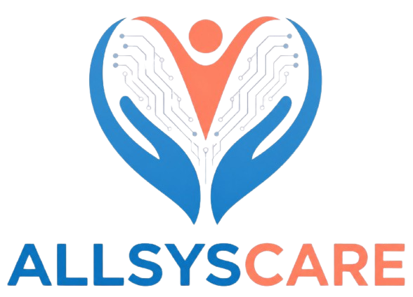 Logo AllSysCare